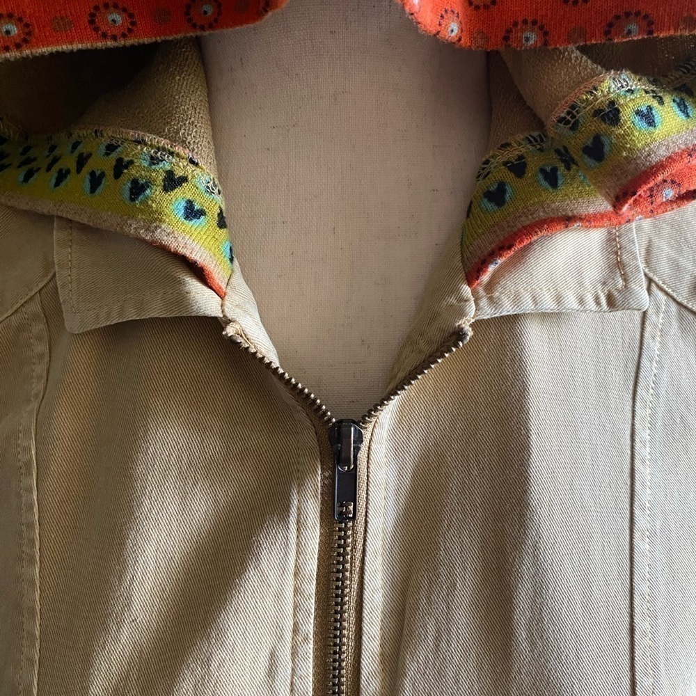 Others Follow-Boho Jacket-Size Small - image 4